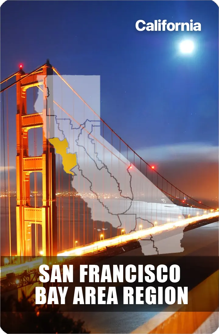 San Francisco Bay Area Region